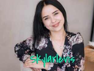 Skylarlevis