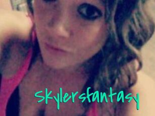 Skylersfantasy