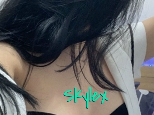 Skylex