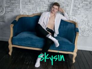 Skysin