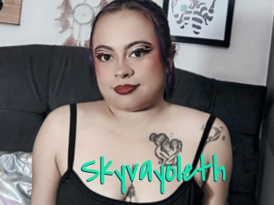 Skyvayoleth