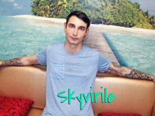 Skyvirile