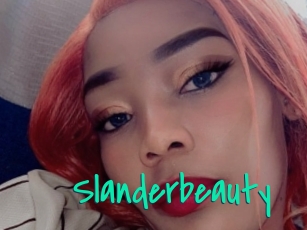 Slanderbeauty