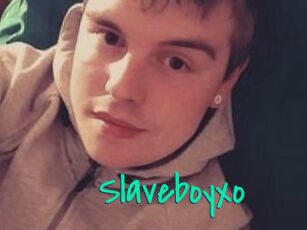 Slaveboyxo