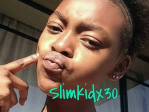 Slimkidx30