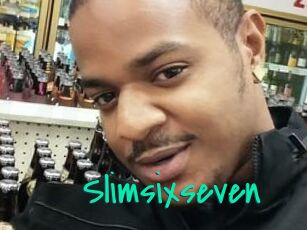 Slimsixseven