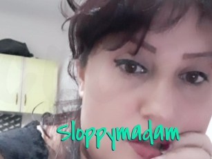 Sloppymadam