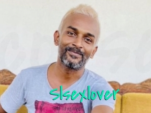 Slsexlover