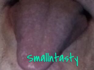 Smallntasty