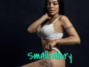 Smallvalery