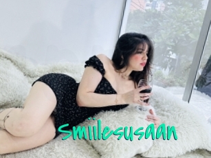 Smiilesusaan