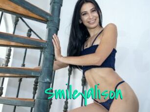 Smileyalison