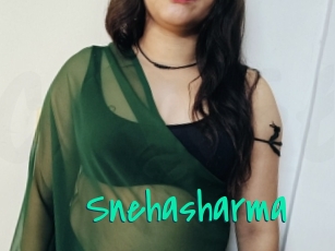 Snehasharma