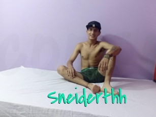 Sneiderthh