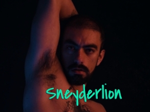 Sneyderlion