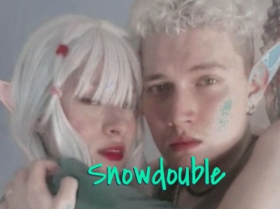 Snowdouble