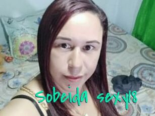 Sobeida_sexy18