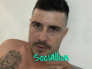 Sociallion