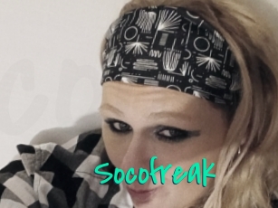 Socofreak