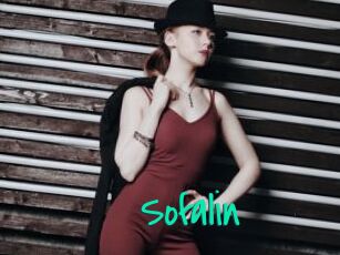 Sofalin