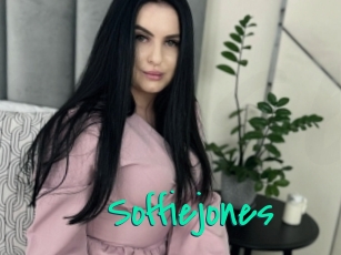 Soffiejones