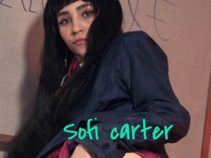 Sofi_carter