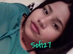 Sofi27