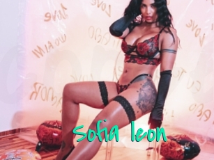 Sofia_leon