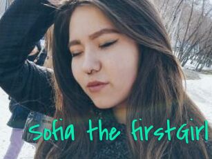 Sofia_the_firstGirl