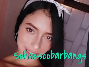 Sofiaescobarbangs