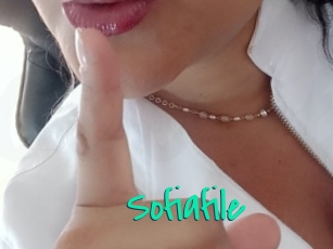 Sofiafile