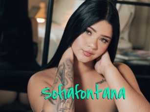 Sofiafontana