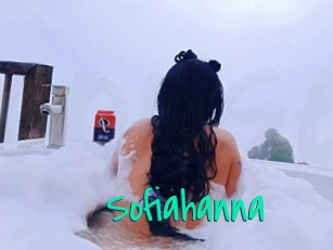 Sofiahanna