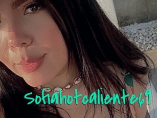 Sofiahotcaliente69