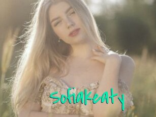 Sofiakeaty