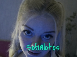 Sofialotos