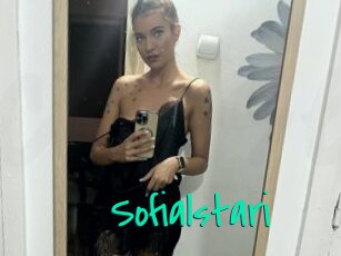 Sofialstari