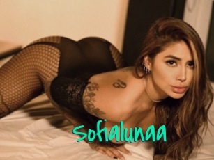 Sofialunaa