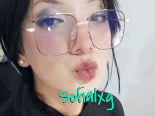 Sofialxg