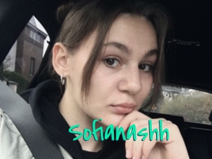 Sofianashh