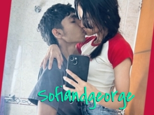 Sofiandgeorge