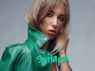 Sofiapin