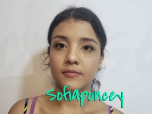 Sofiaponcey