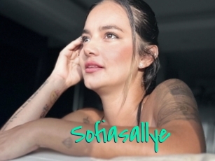 Sofiasallye