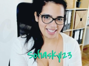 Sofiasky123