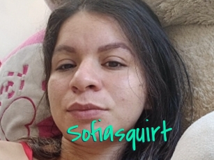 Sofiasquirt