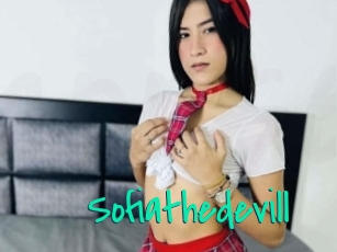 Sofiathedevill