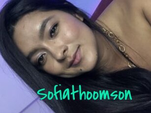 Sofiathoomson