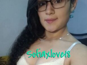 Sofiaxlove18