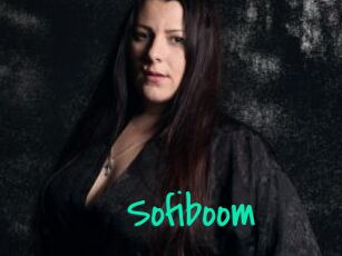 Sofiboom